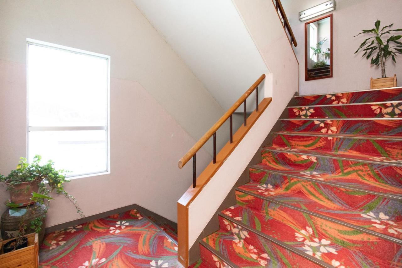 Tabist Hana Hotel Takinoya Aizu-Yanaizu Dış mekan fotoğraf