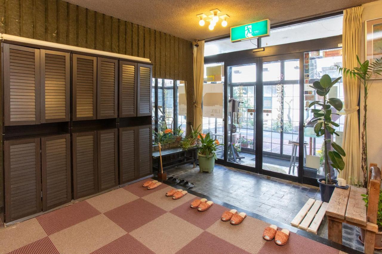 Tabist Hana Hotel Takinoya Aizu-Yanaizu Dış mekan fotoğraf